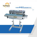 High Quality Continuous Bag Sealer